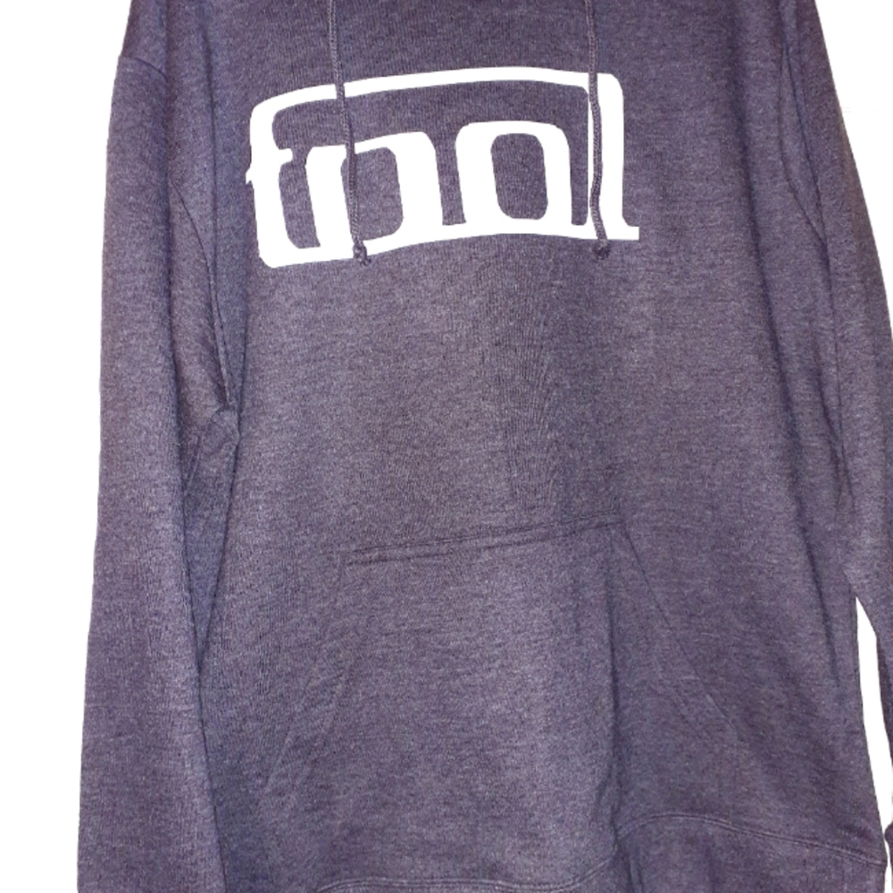 COPY - Tool Band hoodie, tool hoodie